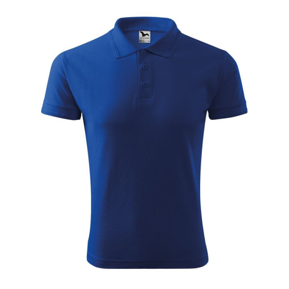 Polokošile Malfini Pique M MLI-20305 4XL - main (3)
