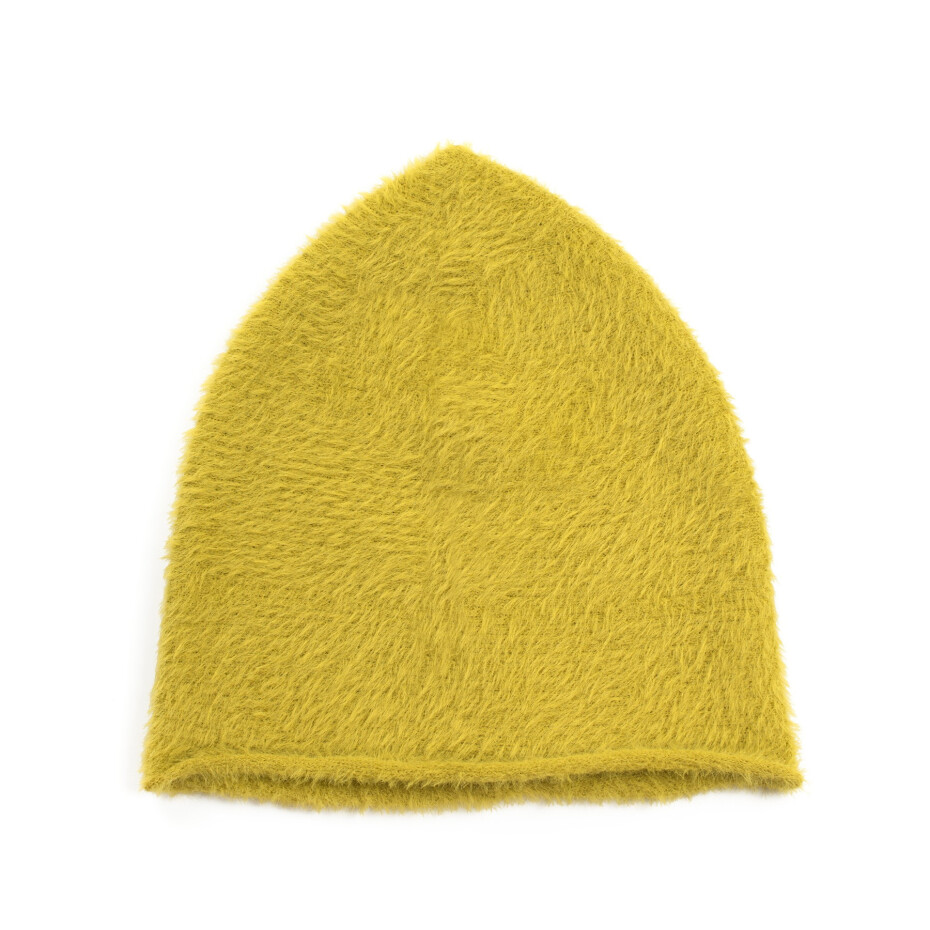 Čepice Art Of Polo cz20801 Lime/Mustard UNI - main (0)