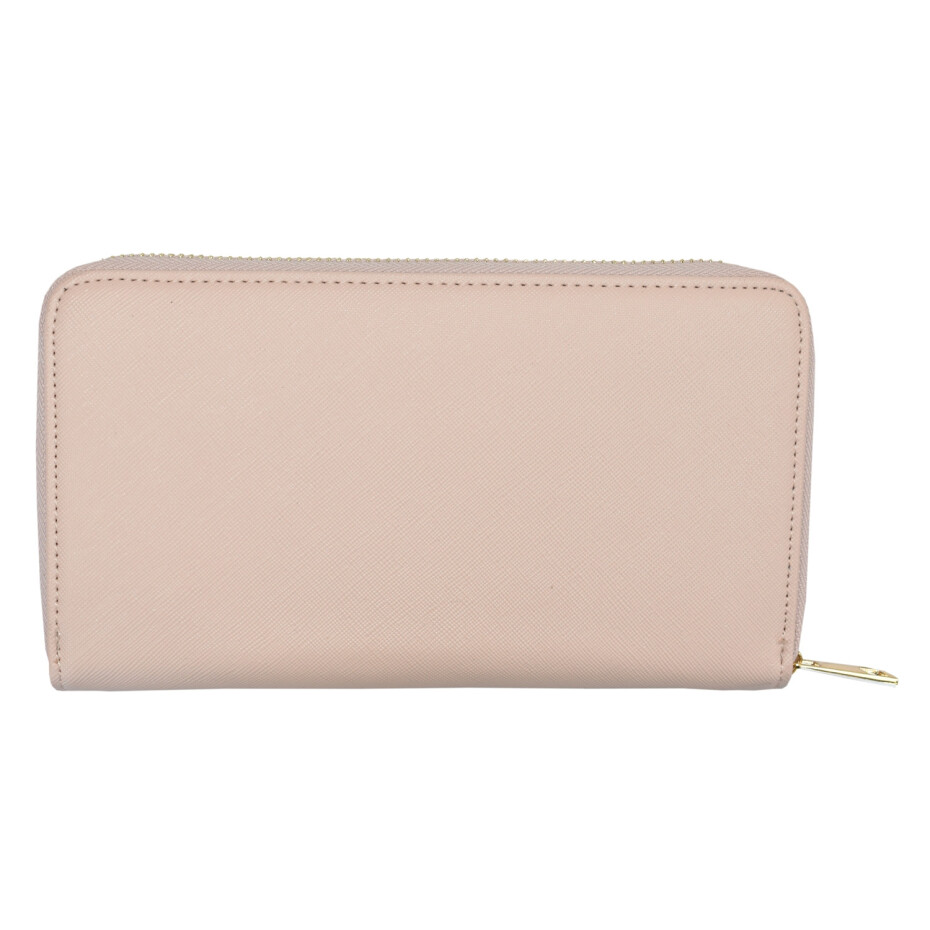 Peněženka Semiline 3051-5 Pink 20 cm x 11,5 cm - main (3)
