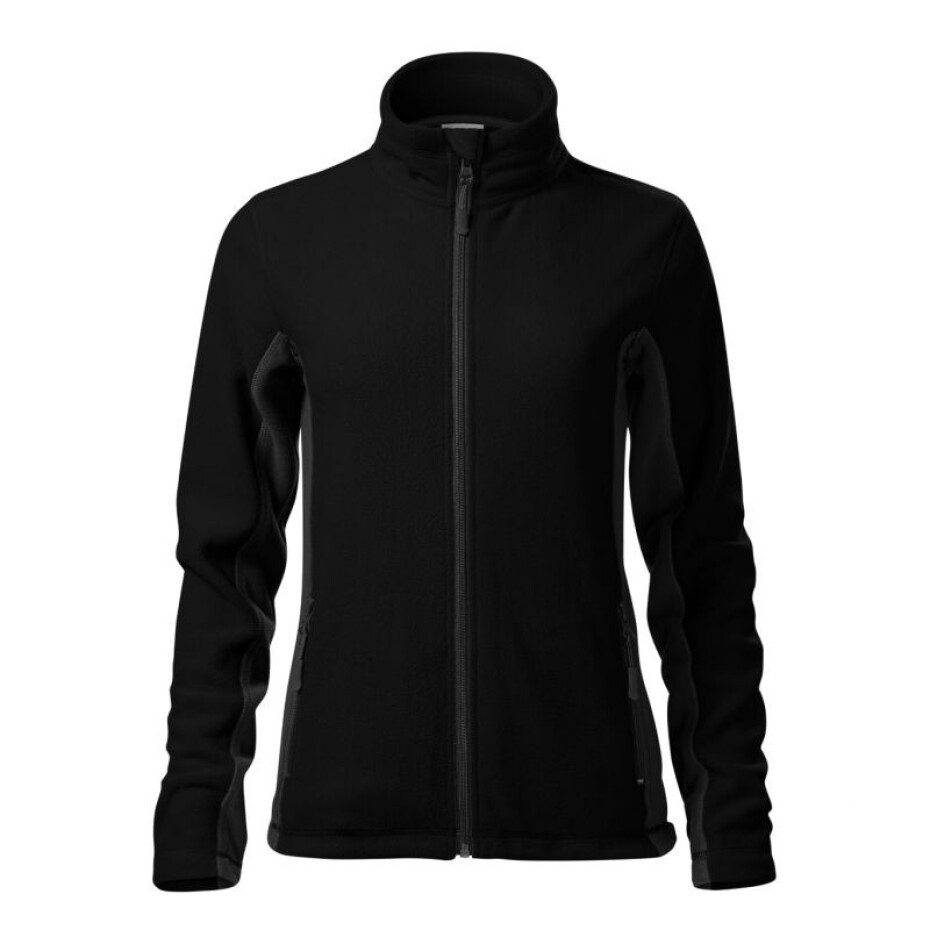 Dámská fleecová mikina Frosty W MLI-52801 - Malfini XL - main (1)