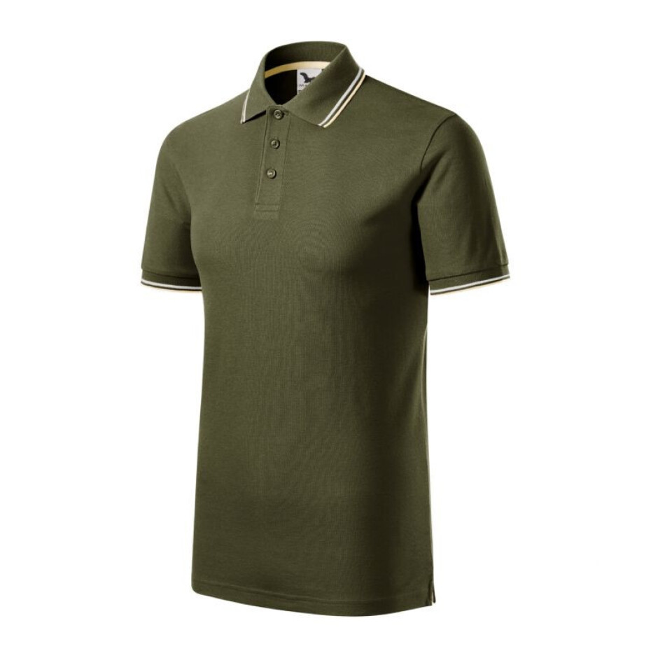 Pánské polo tričko Focus M MLI-23269 - Malfini 2XL - main (0)