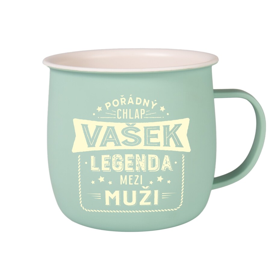 Outdoorový hrnek - Vašek - Albi - main (0)