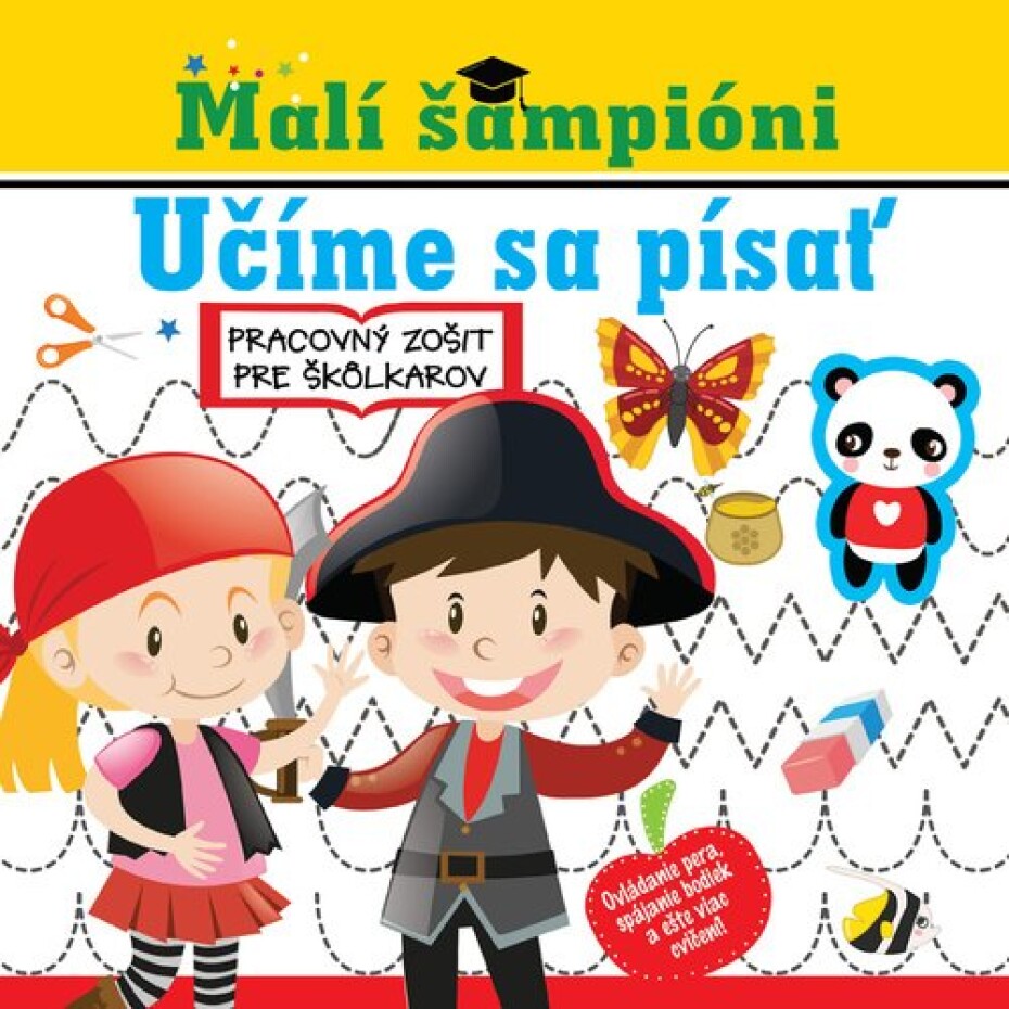 Učíme sa písať - main (0)