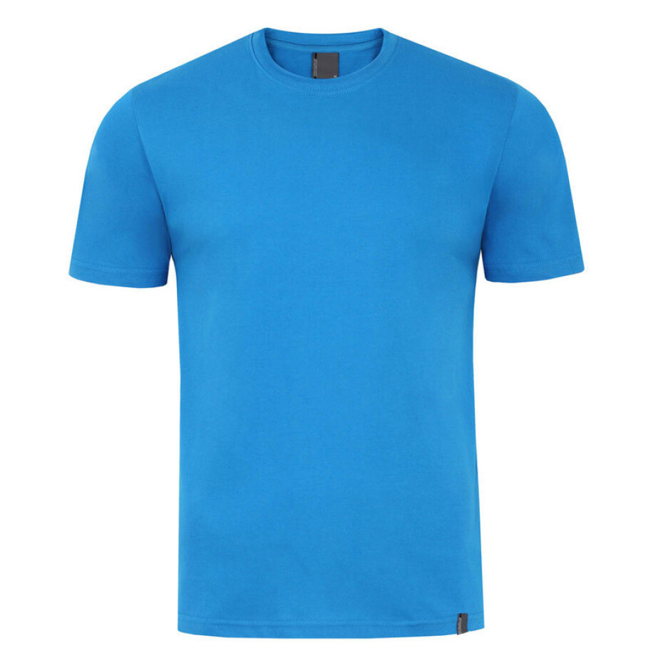 Pánské tričko ALEKSANDER 3XL-4XL tmavě modrá 3XL - main (18)