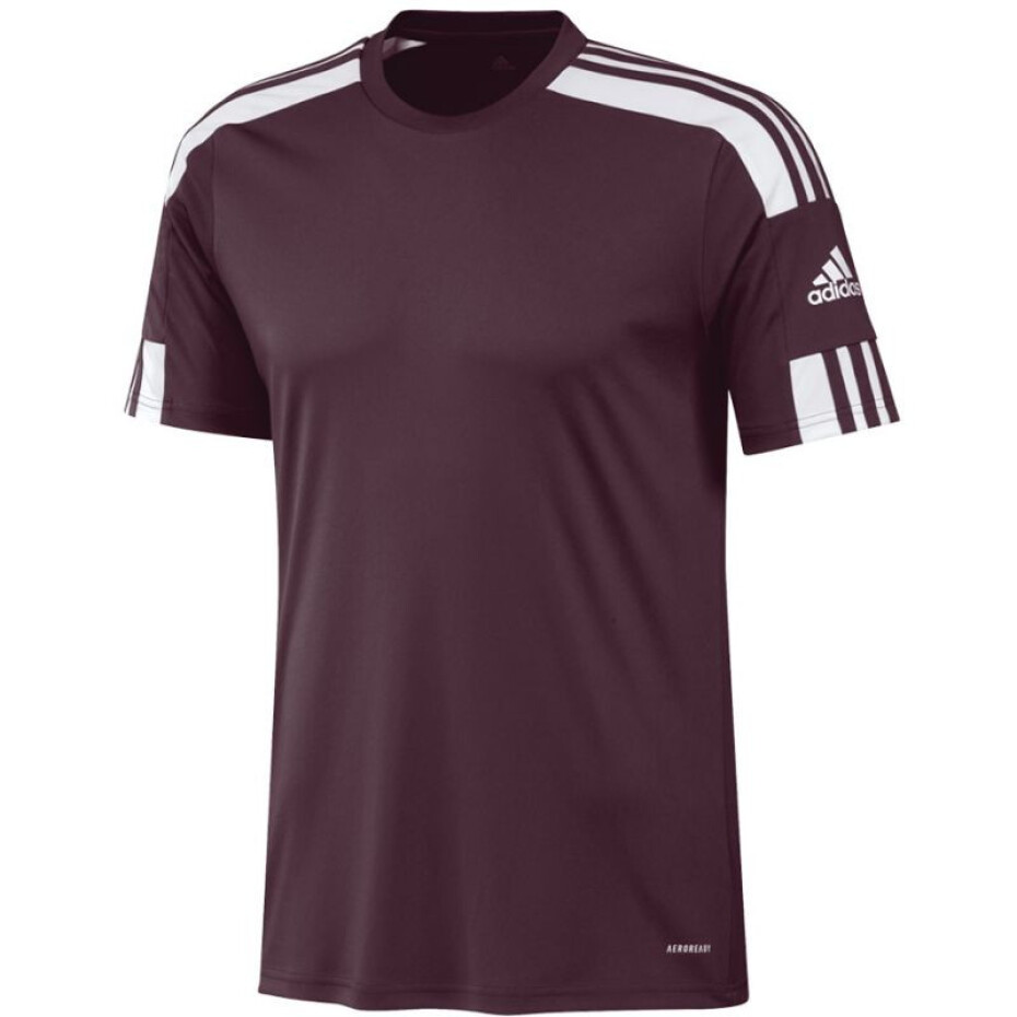 Pánské fotbalové tričko Squadra 21 JSY M GN8091 - Adidas M - main (2)