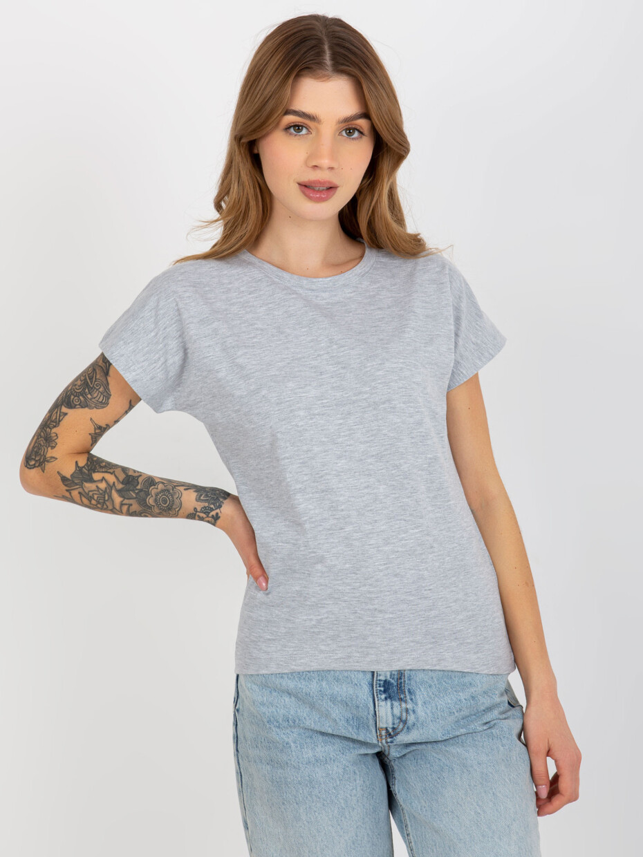 Tričko VI TS 034.06 šedá S - main (5)