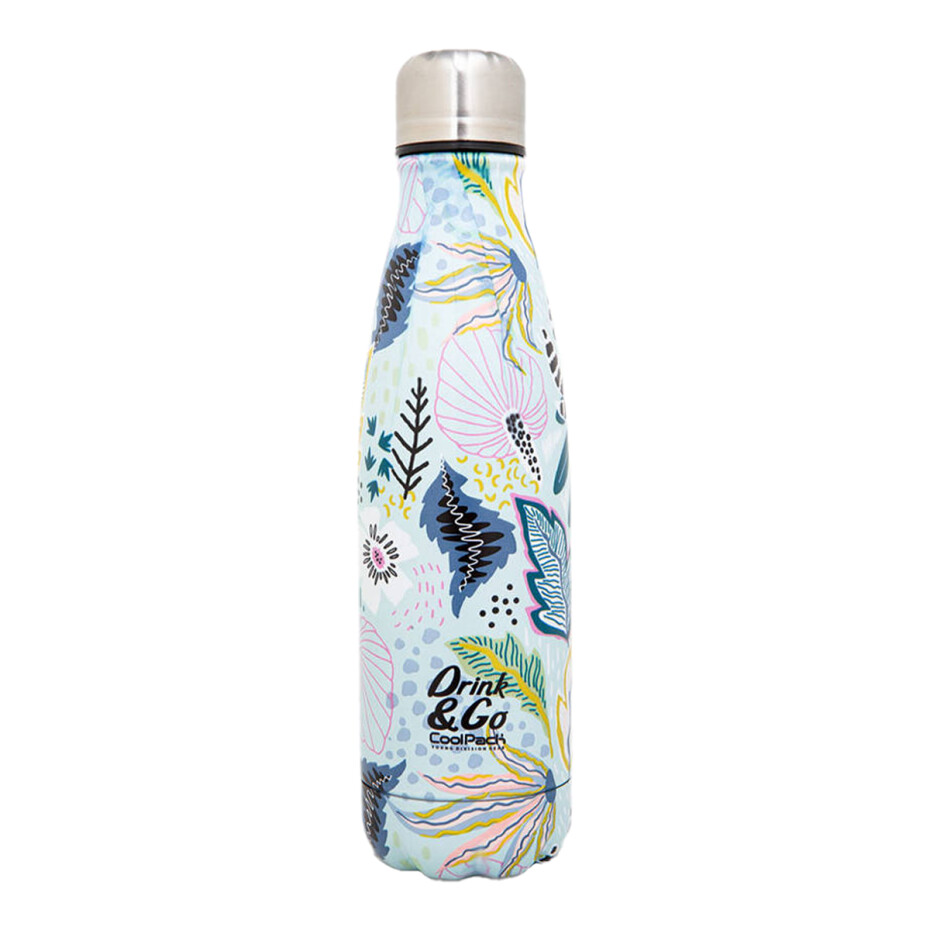 Termoláhev na pití - Davao 500 ml - main (0)