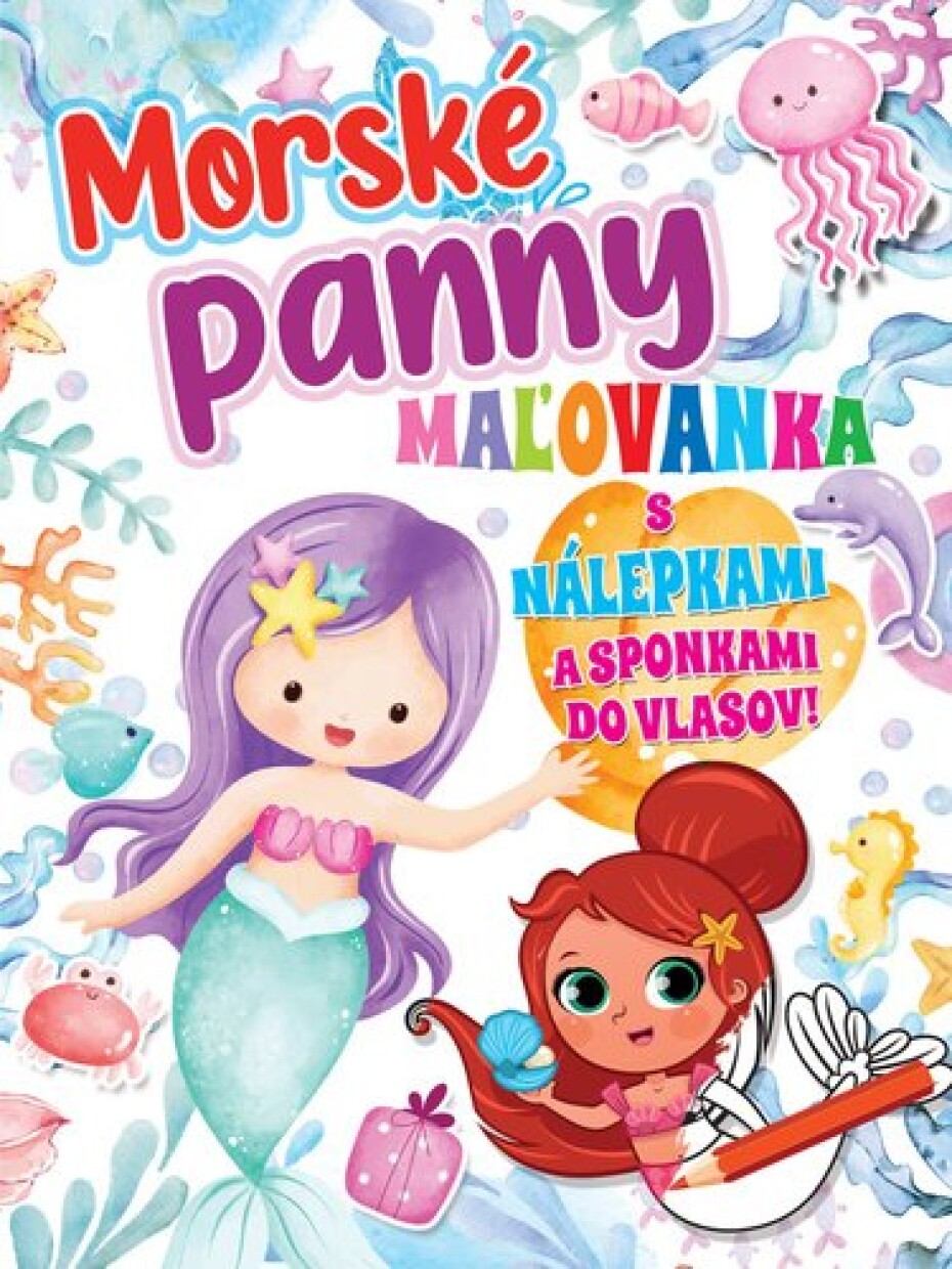 Morské panny - main (0)