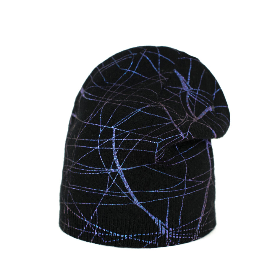 Čepice Art Of Polo cz21318 Black OS - main (0)