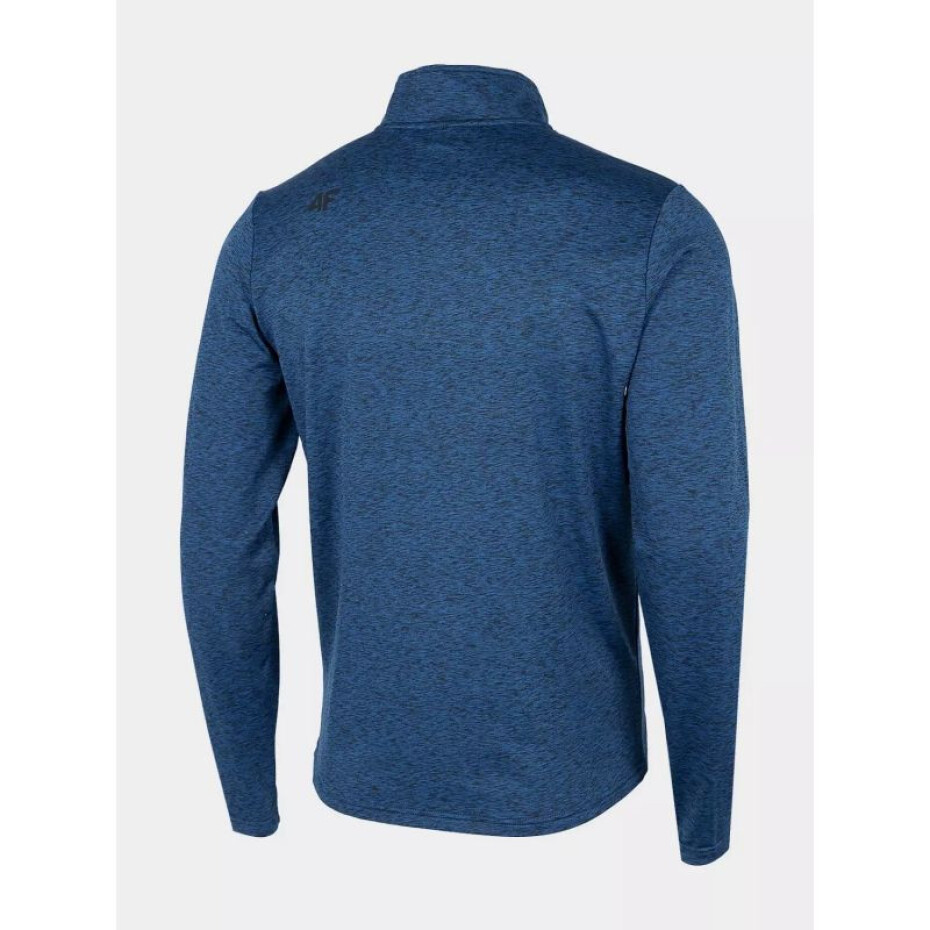Pánská termální mikina M H4Z22-BIMD031 30M - 4F XL - main (1)