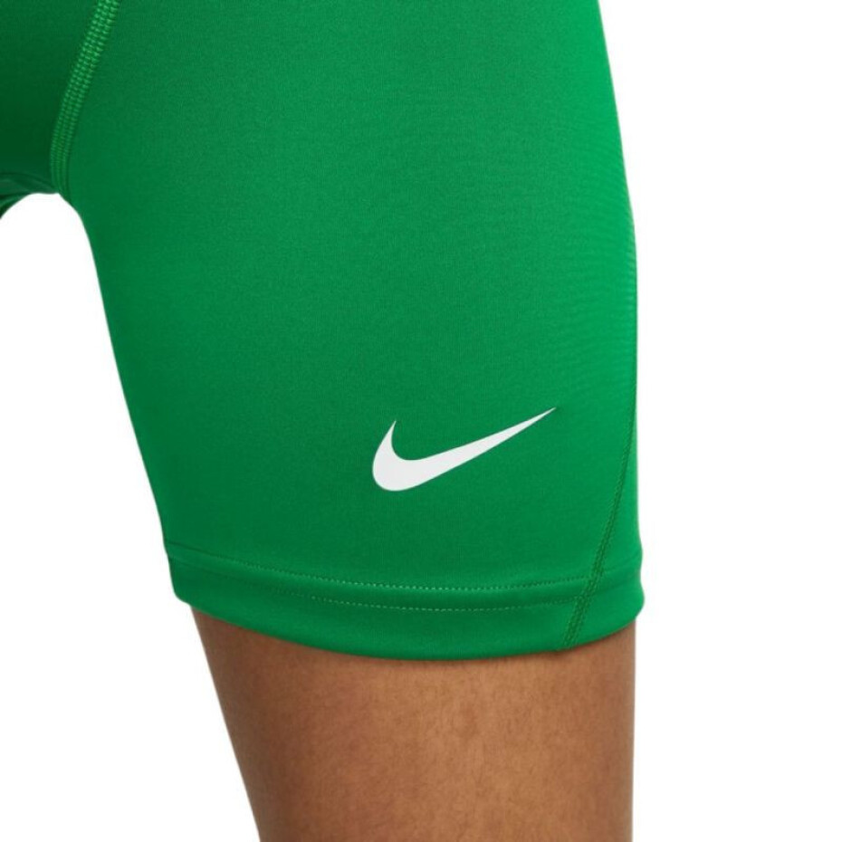 Dámské kraťasy Nk Df Strike Np Short W DH8327 302 zelené - Nike L - main (4)