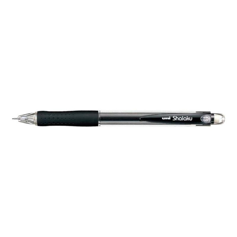 Shalaku Mikrotužka M5-100, 0,5 mm - černá - main (0)