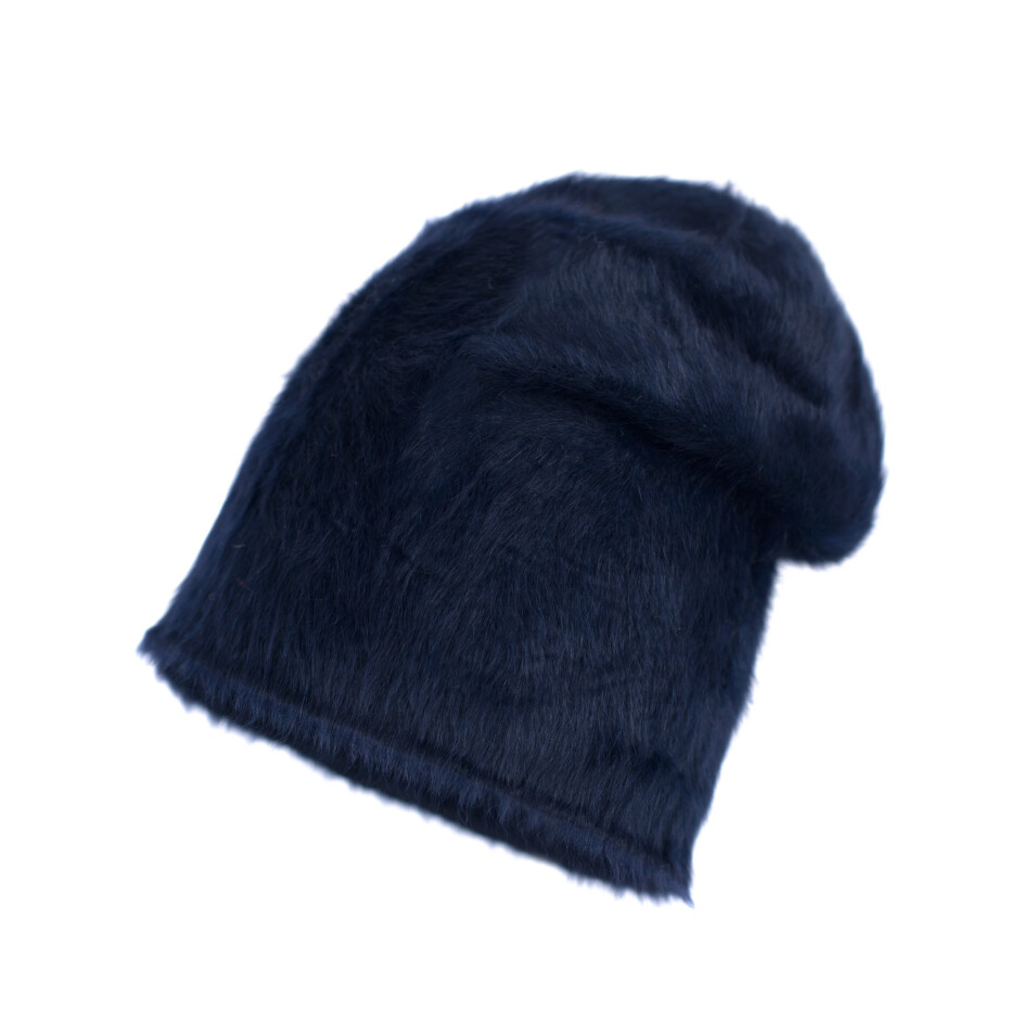 Čepice dámská Art Of Polo cz18387 Navy Blue UNI - main (0)