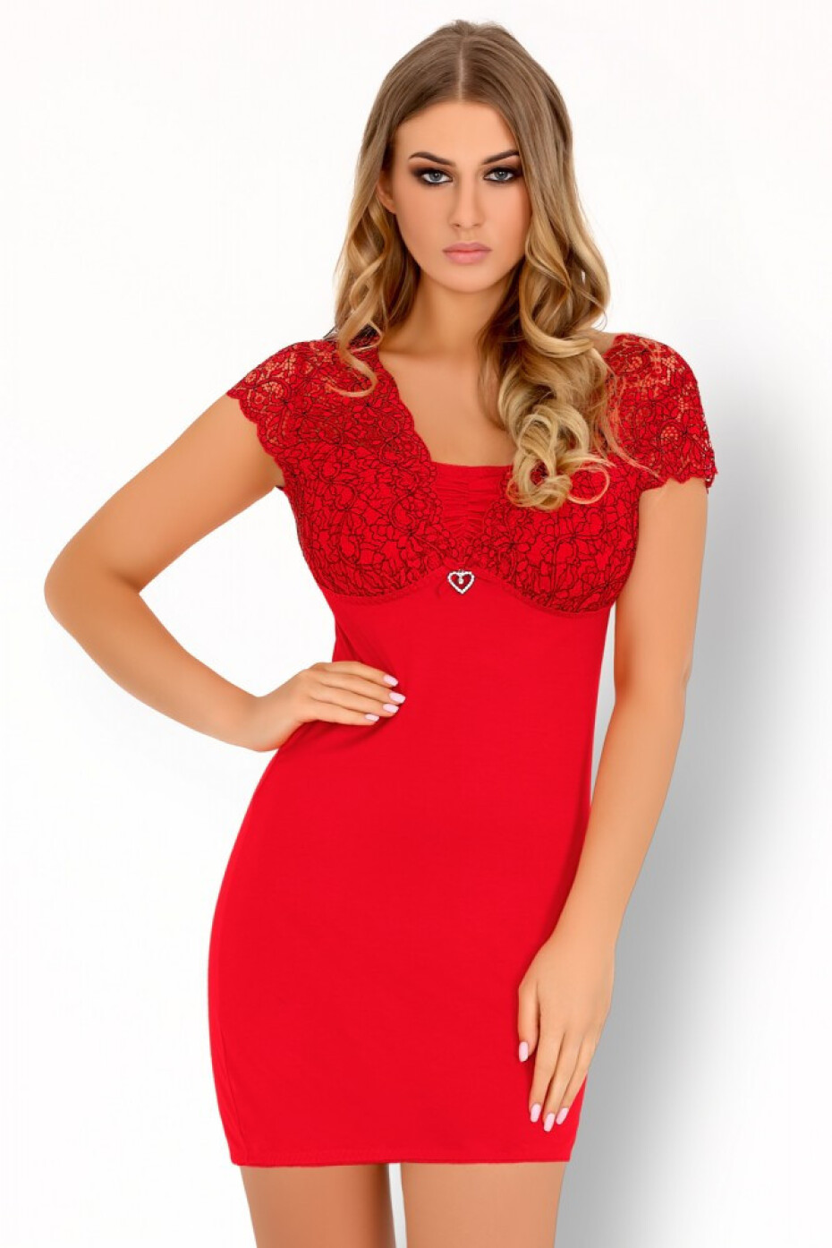 Košilka Mishkata - LivCo Corsetti L/XL - main (3)