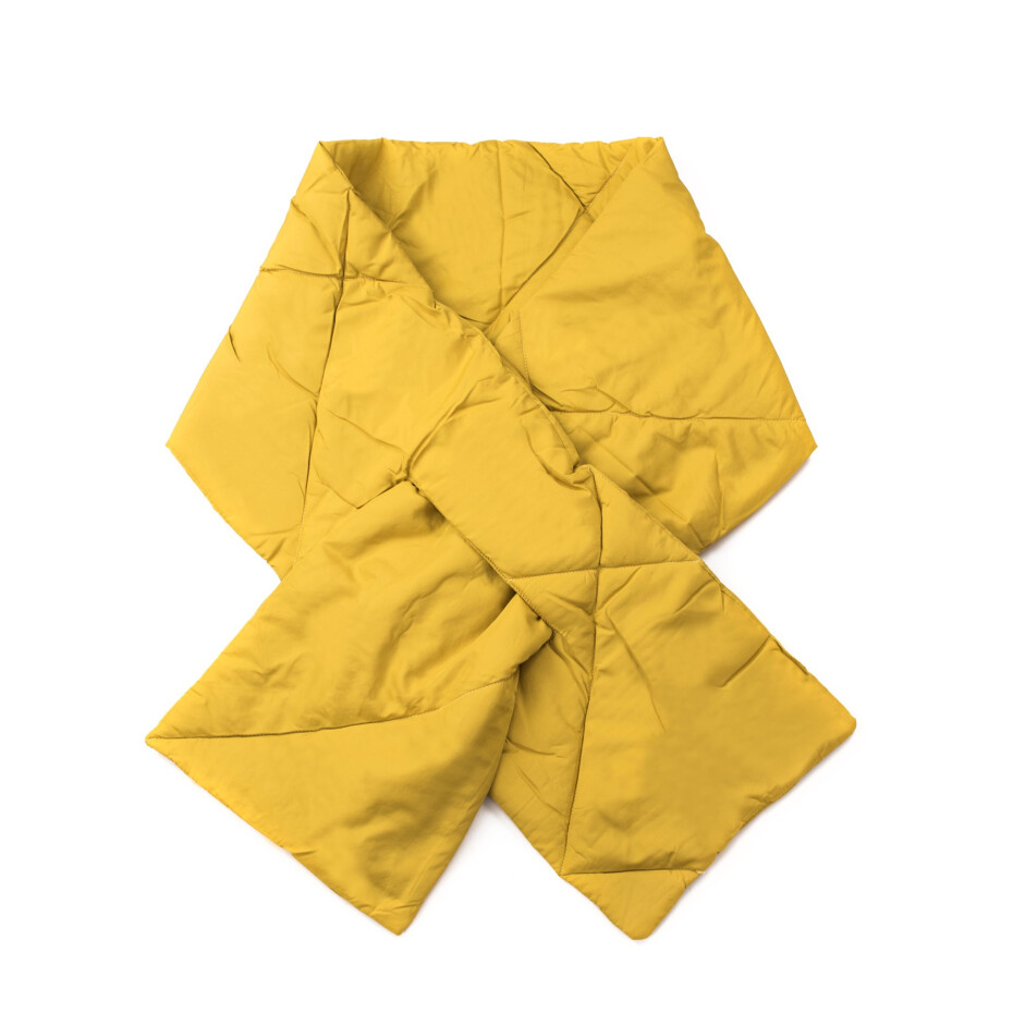 Šála Art Of Polo sz19578 Mustard UNI - main (0)
