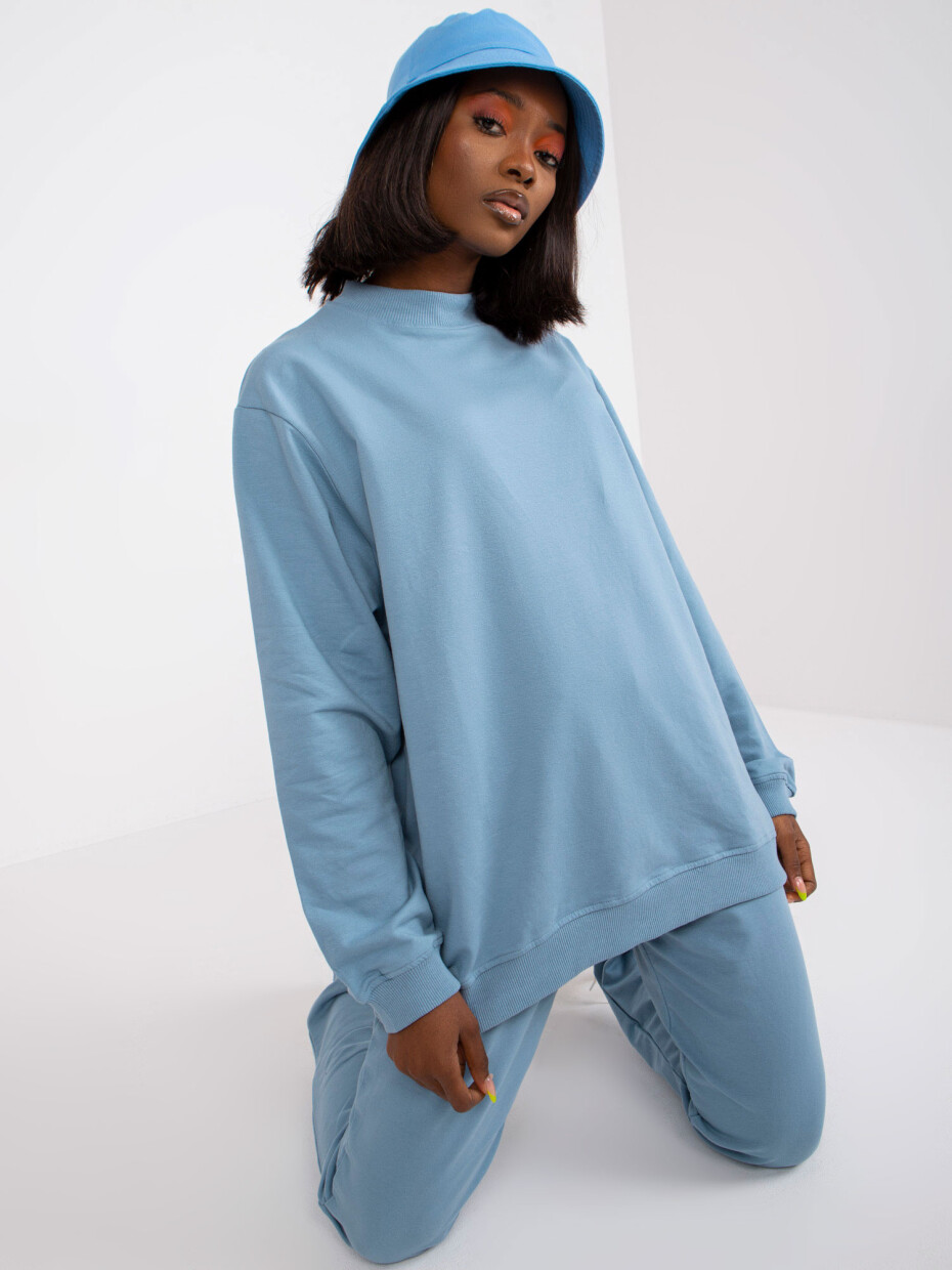 Mikina AP BL A R001 světle modrá L/XL - main (8)