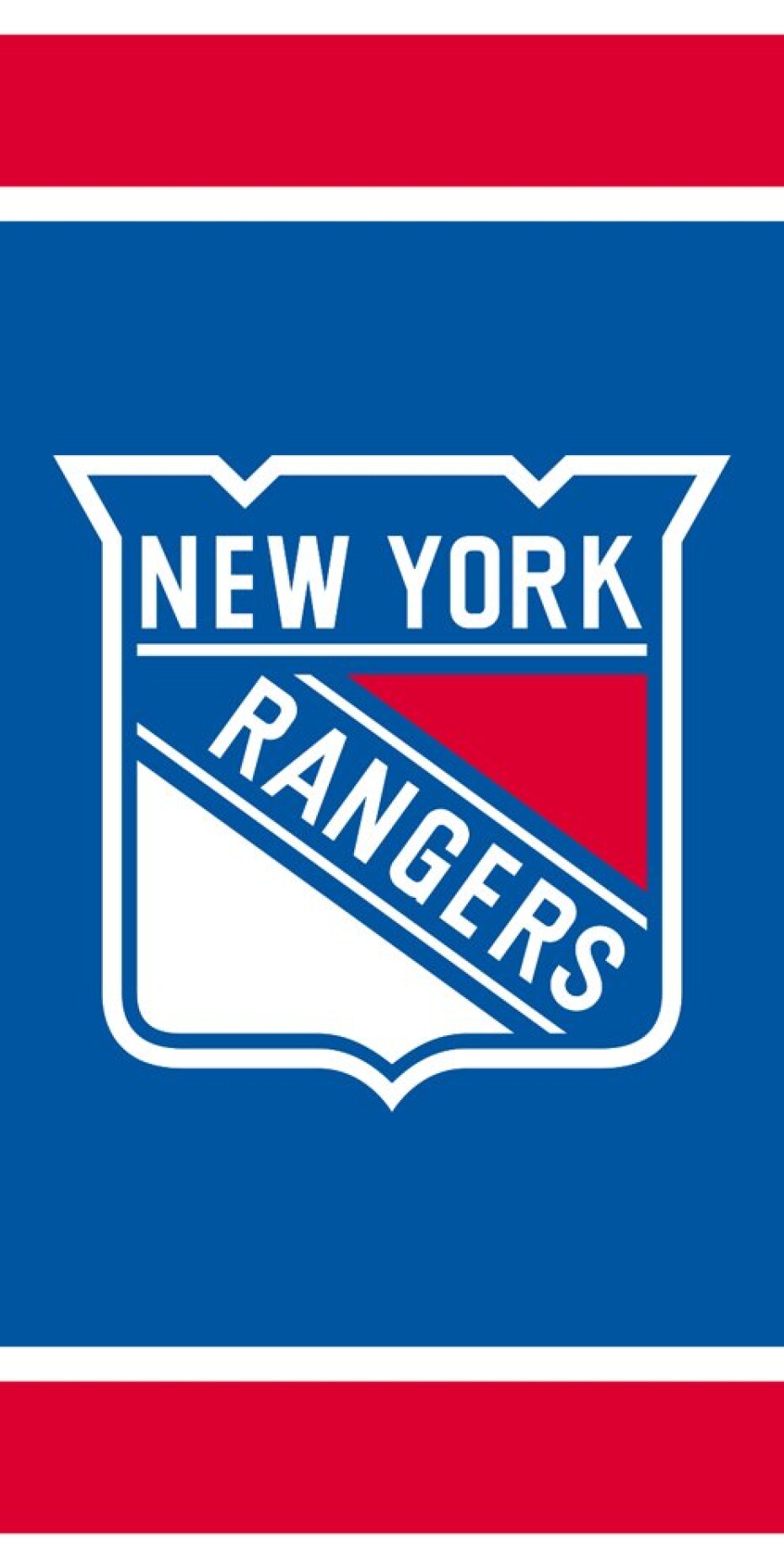 Osuška NHL New York Rangers - main (0)
