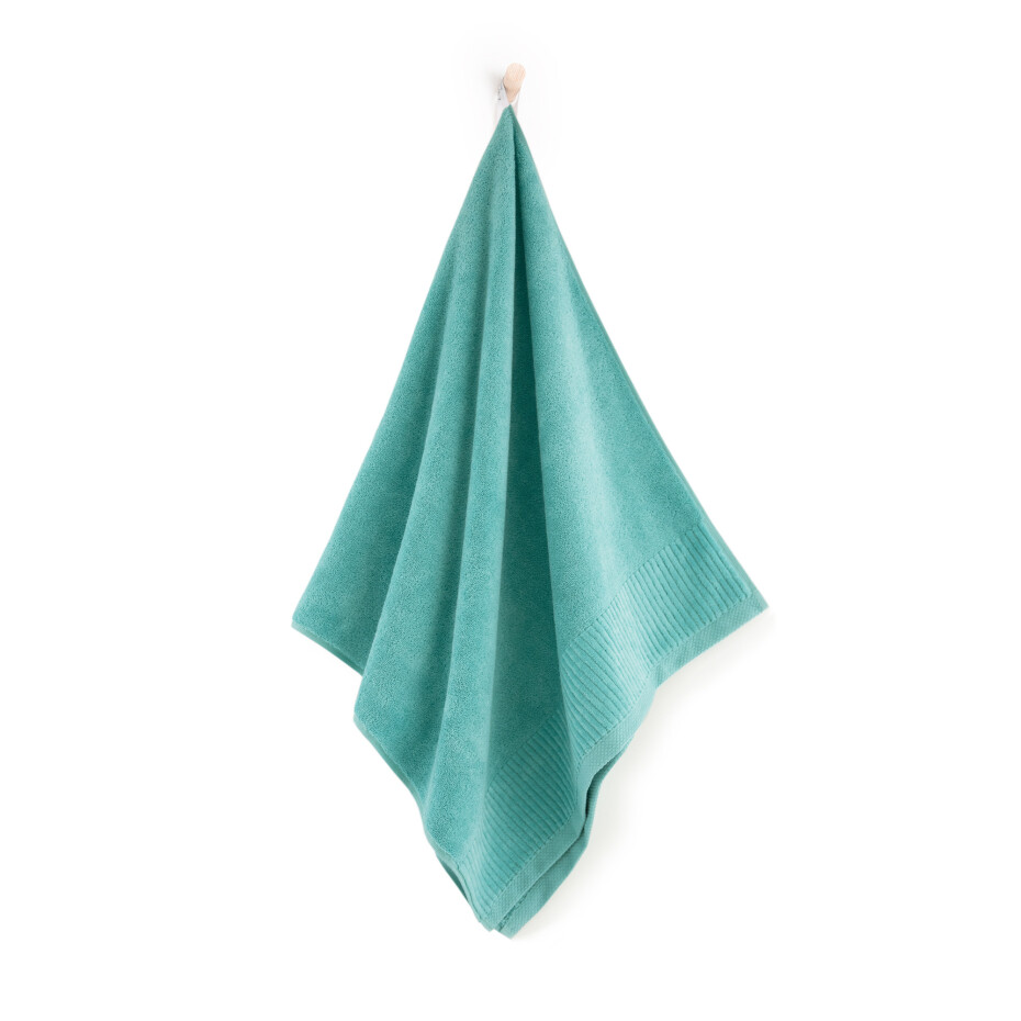 Ručník Zwoltex Lisbona Light Blue 50x90 - main (0)