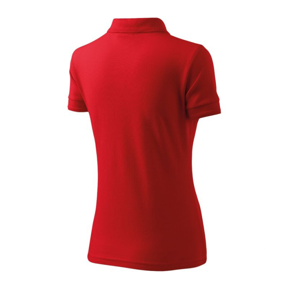 Polokošile Adler Pique W MLI-21007 XL - main (1)