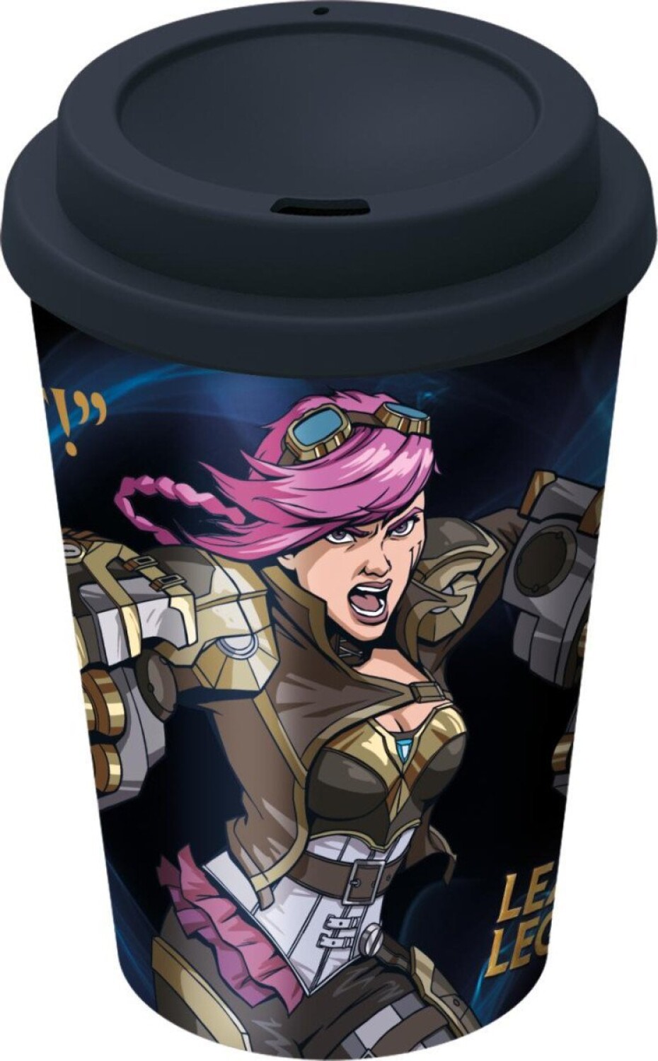 League of Legends Hrnek 390 ml - EPEE - main (0)