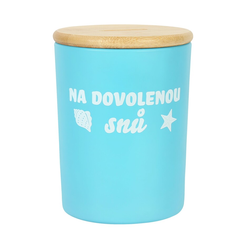 Albi Pokladnička - Na dovolenou snů - Albi - main (0)
