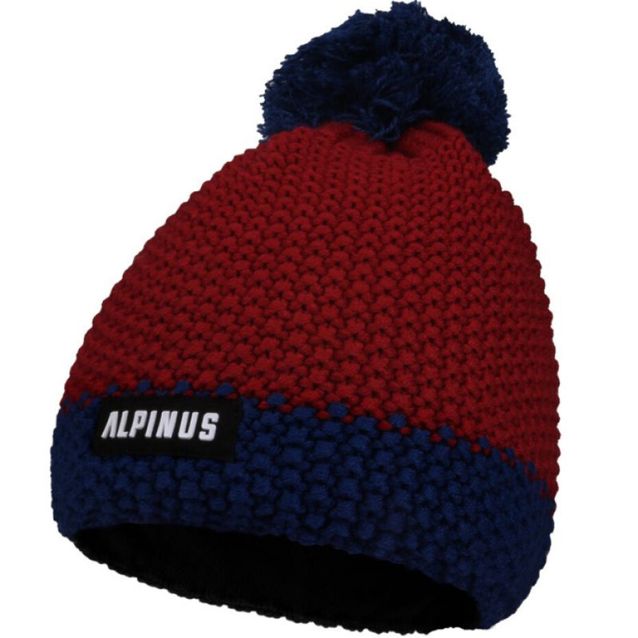 Alpinus Mutenia izolovaná čepice TT18271 S/M - main (1)