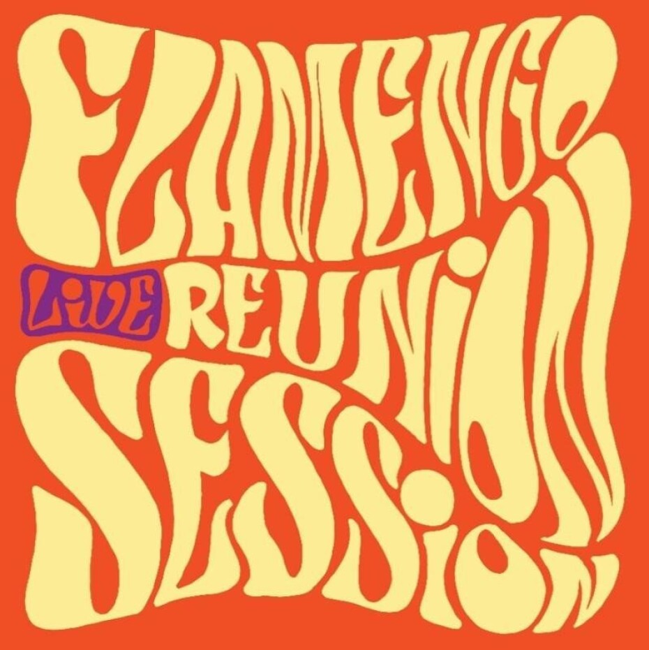 Live - LP - Reunion Session Flamengo - main (0)