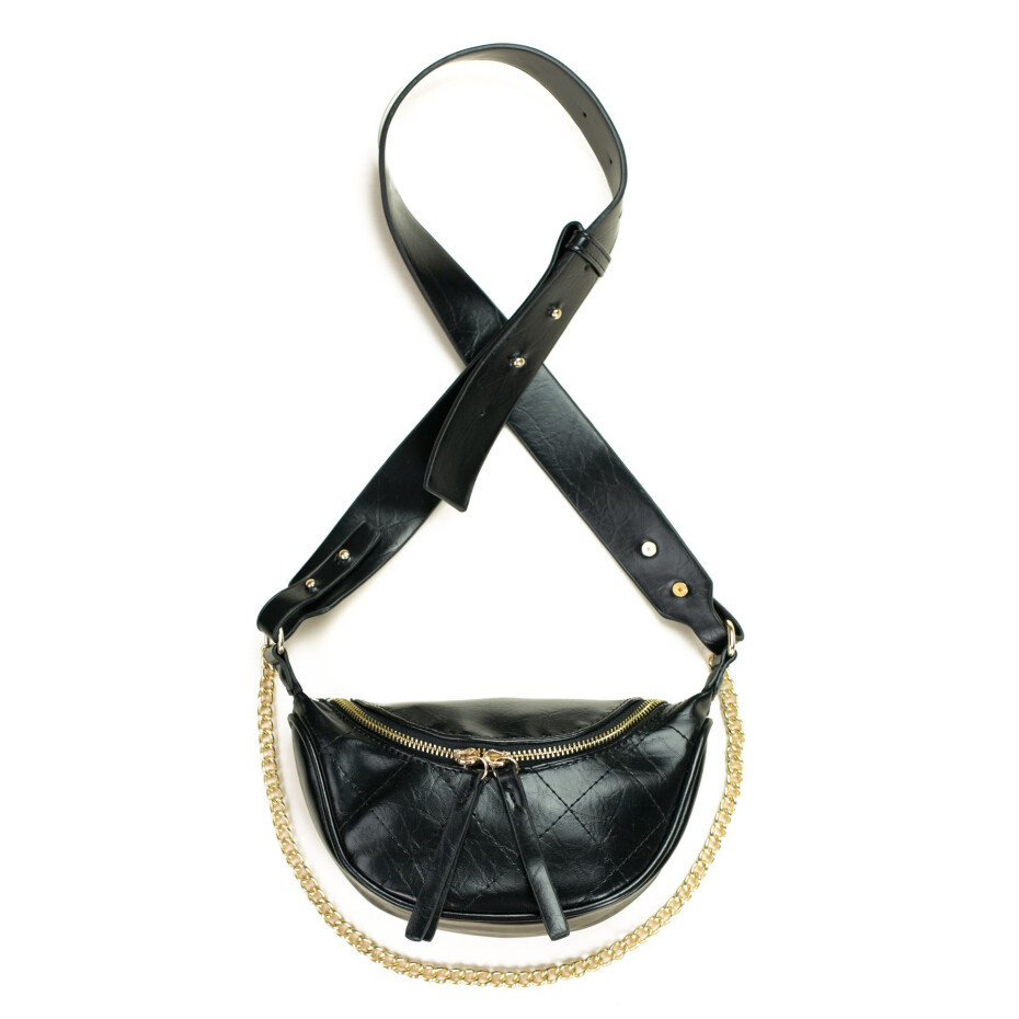 Taška Art Of Polo tr21114 Black Nevhodné pro formát A4 - main (0)