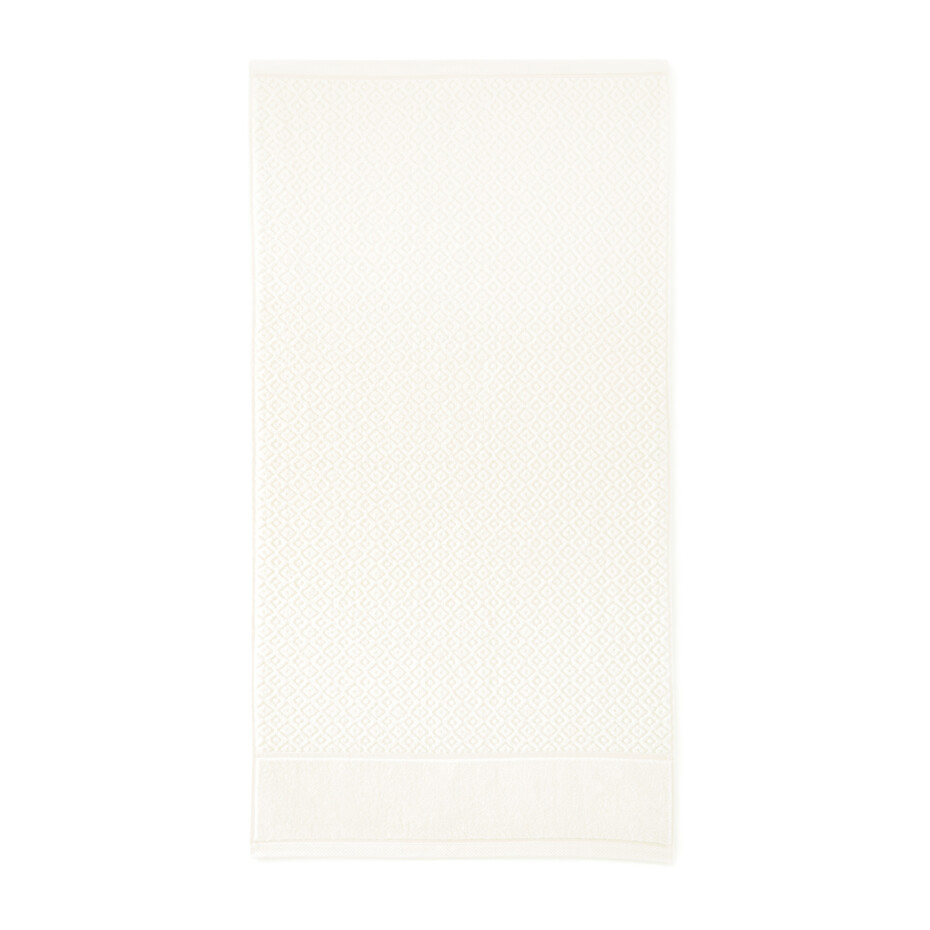 Ručník Zwoltex Makao Ab Cream 50x90 - main (2)