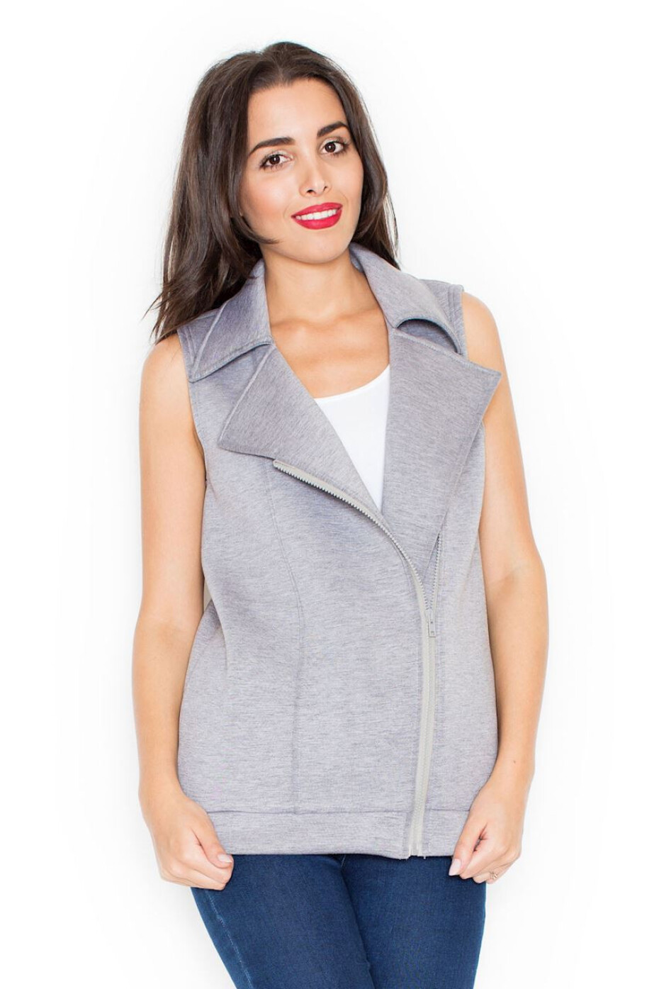 Vesta Katrus K319 Grey S - main (3)
