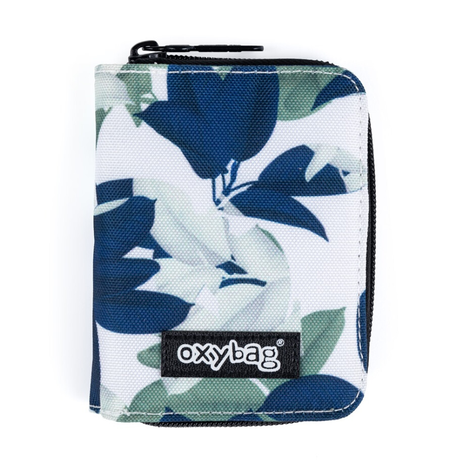 Peněženka OXY Fashion OXY Sport Melange flowers - main (0)