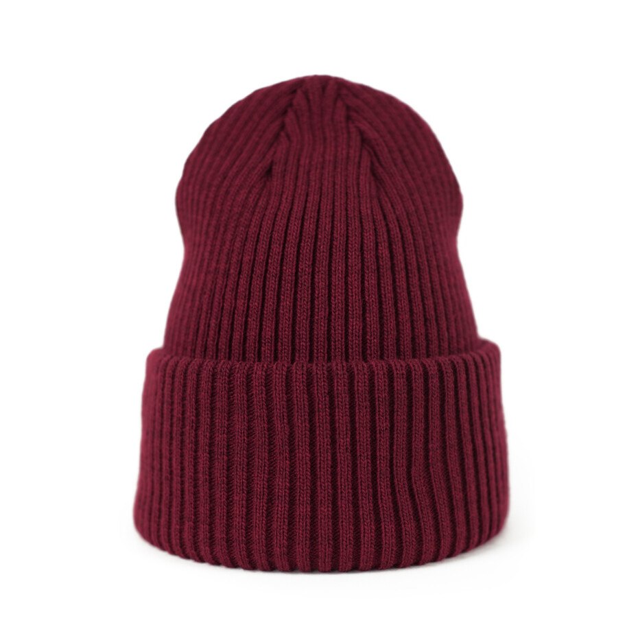 Čepice Art Of Polo cz21809 Burgundy OS - main (0)