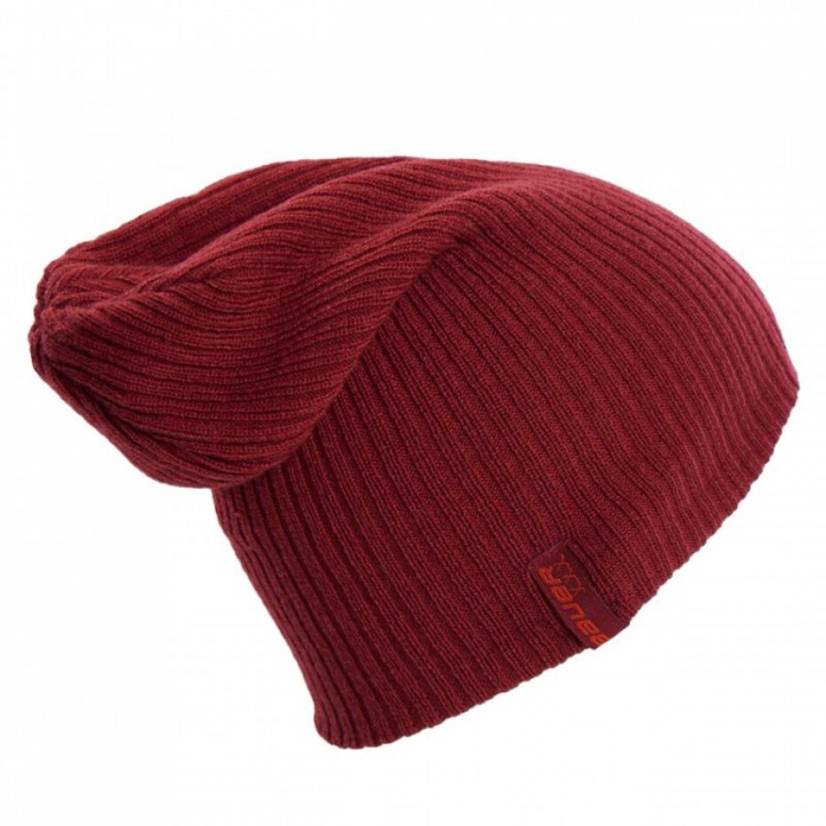 Bauer NE Flc Slouch Sr M zimní čepice 1059408 modrá - main (4)
