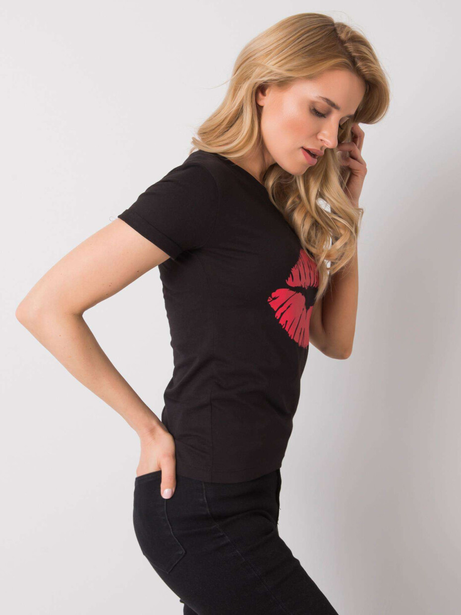Tričko TW TS BL 001.99 černá XL - main (2)