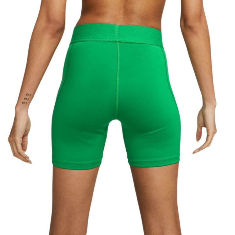 Dámské kraťasy Nk Df Strike Np Short W DH8327 302 zelené - Nike L - main (0)