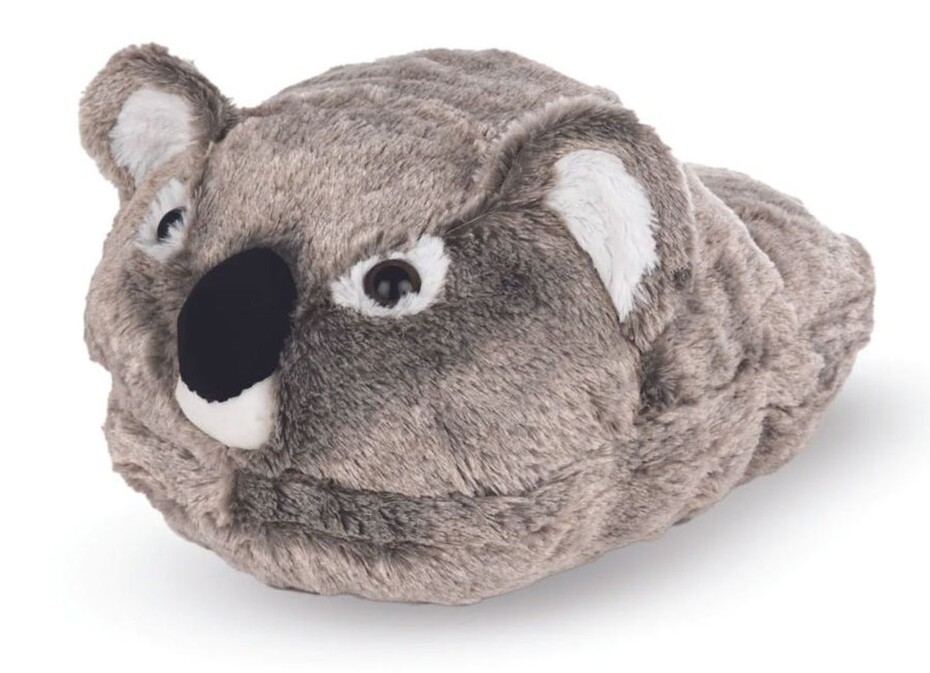 Cozy Noxxiez hřejivý plyšový pantofel - Koala - main (0)