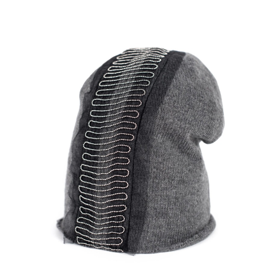 Čepice Art Of Polo cz20922 Grey UNI - main (2)