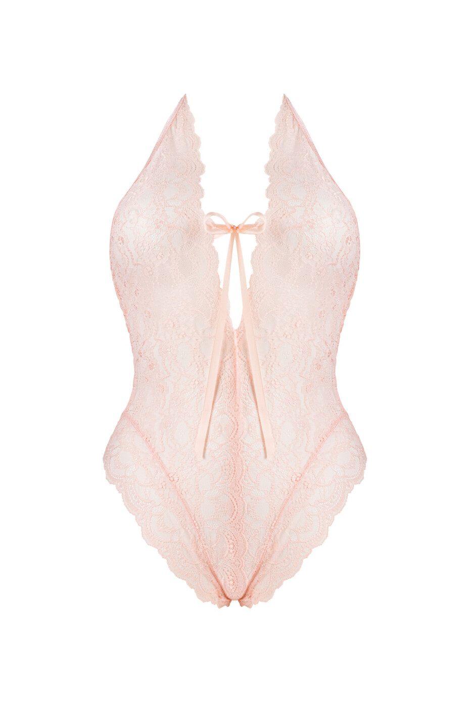 LivCo Corsetti Fashion Body Lannuit Peach L/XL - main (6)