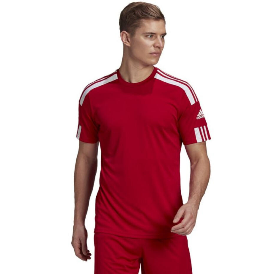 Pánské fotbalové tričko Squadra 21 JSY M GN5722 - Adidas xs - main (1)