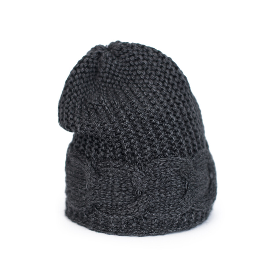 Čepice Umění Polo Hat Cz17800 Graphite UNI - main (0)