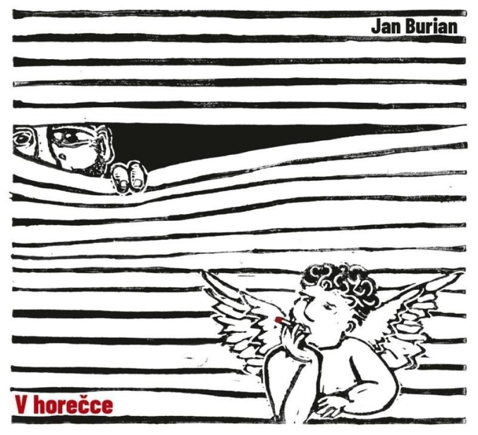 V horečce - CD - Jan Burian - main (0)