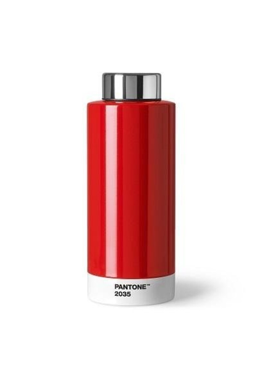 Pantone Termoláhev na pití 0,5 l - Red 2035 - main (0)