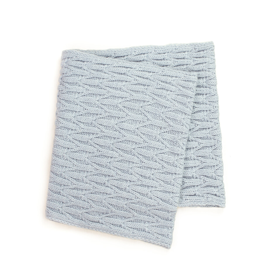 Art Of Polo Snood sz21817 Světle modrá UNI - main (0)