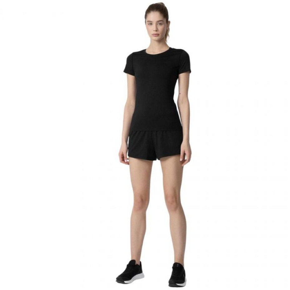 Dámské šortky W H4L22 SKDF350 20S - 4F 2 XL - main (3)