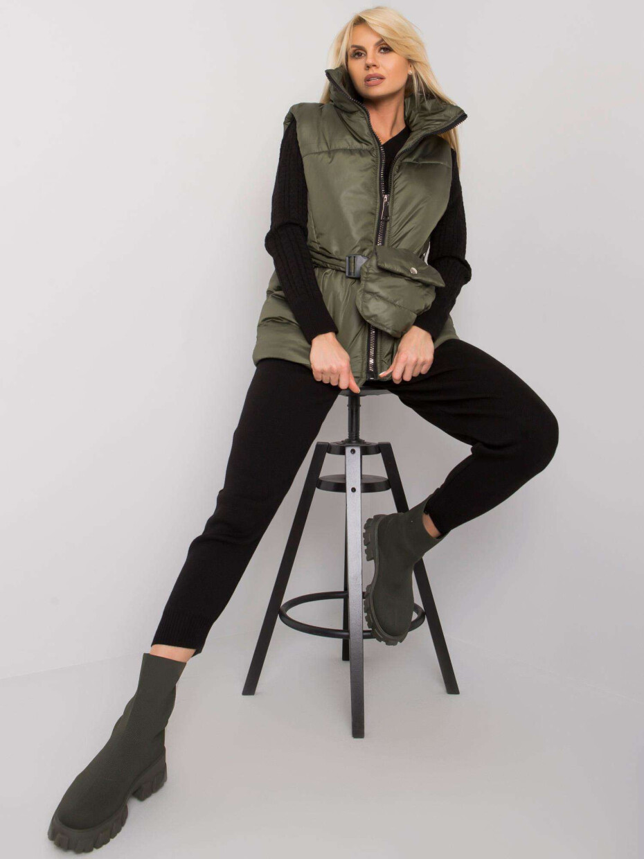 Vesta EM KZ 611.40X khaki S/M - main (3)