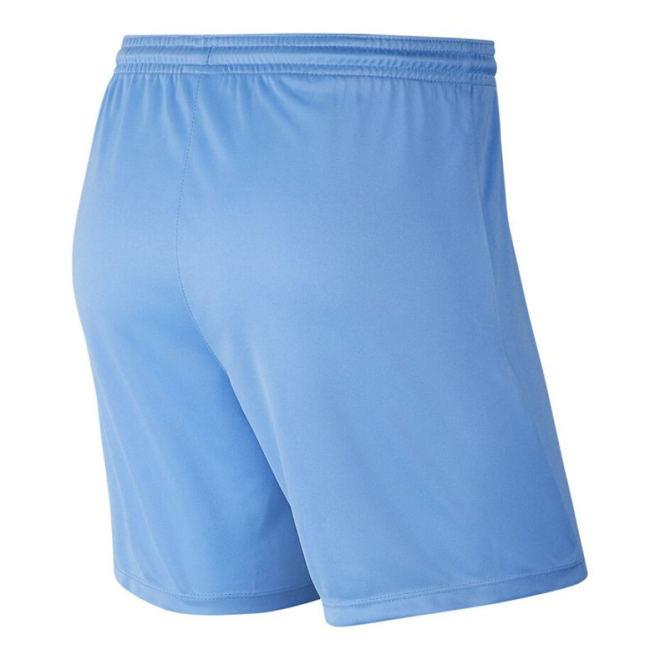 Dámské šortky Park III W BV6860-412 - Nike M (168 cm) - main (1)