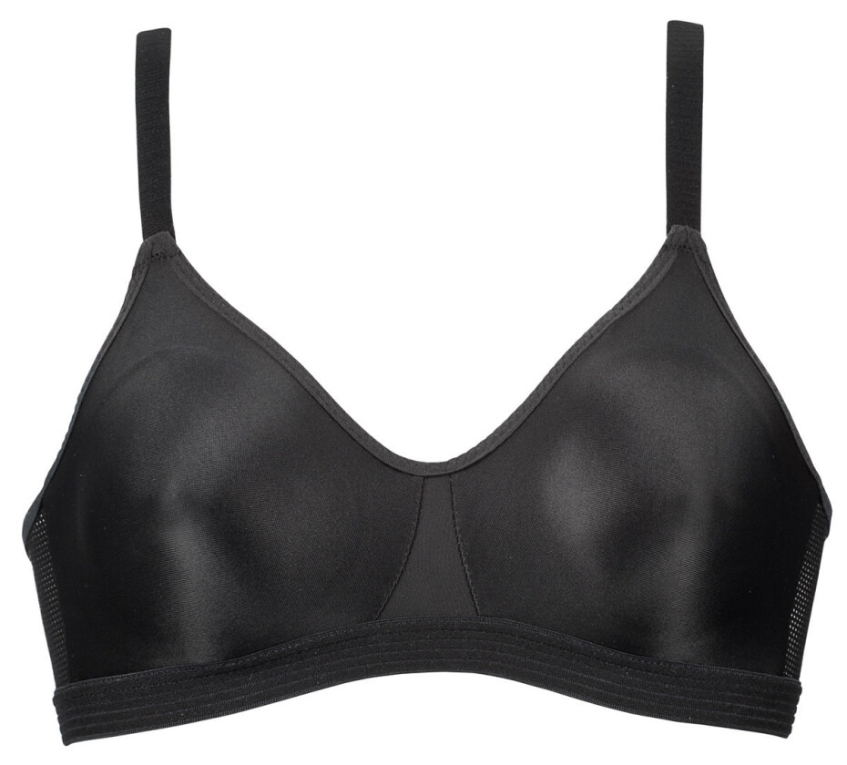 Podprsenka Sport 5021 - Naturana 90B černá - main (1)