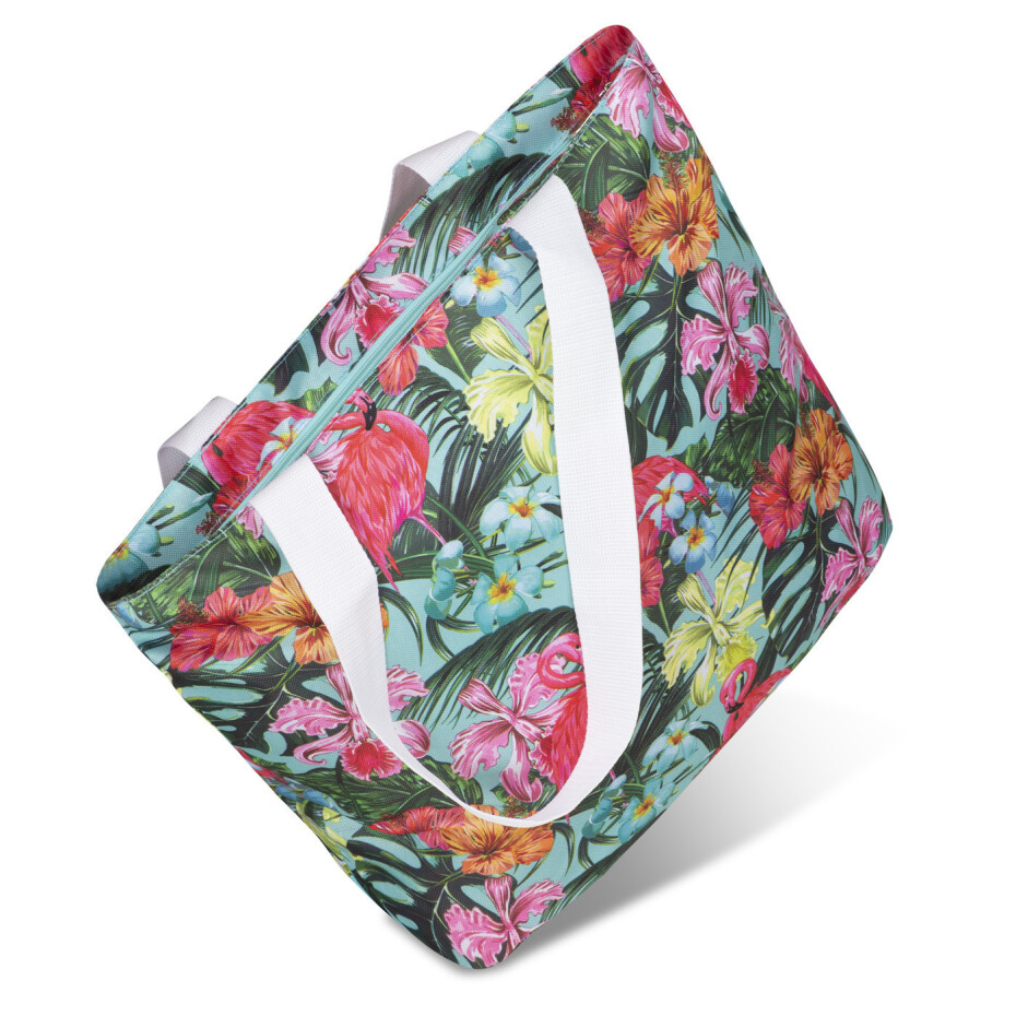 Taška Semiline L2023-2 Multicolour 46 cm x 38 cm x 13 cm - main (1)