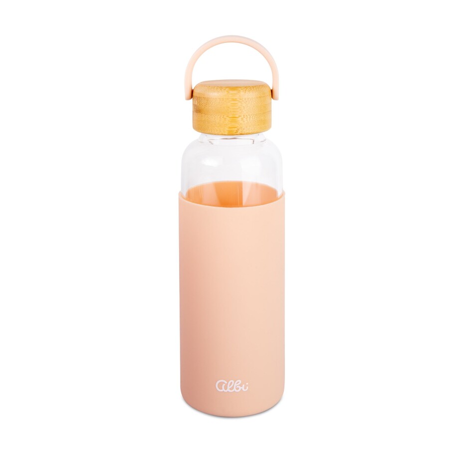 Albi Meruňková skleněná láhev 500 ml - Albi - main (0)
