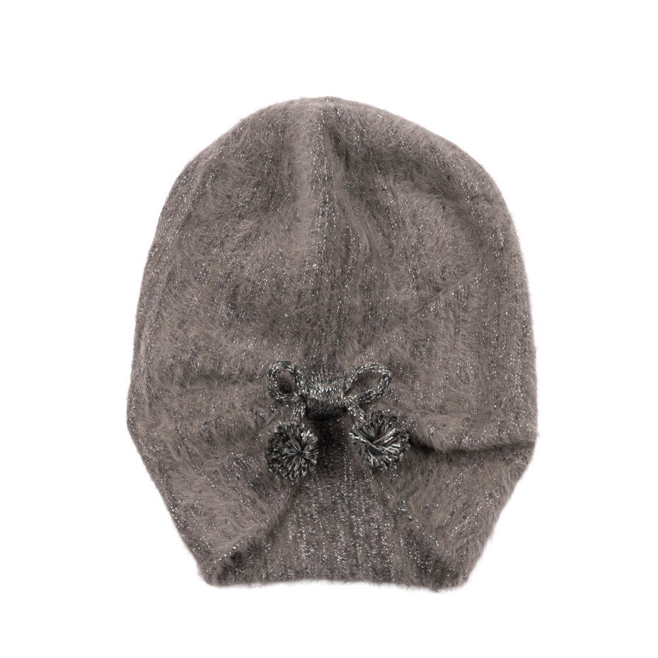 Čepice Umění Polo Hat Cz14216 Brown UNI - main (0)